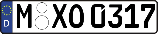 M-XO0317