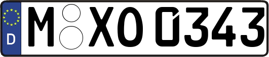 M-XO0343