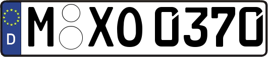M-XO0370