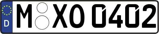M-XO0402