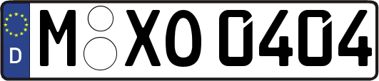 M-XO0404
