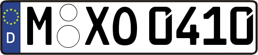 M-XO0410