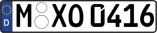 M-XO0416