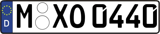 M-XO0440