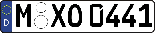 M-XO0441