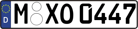 M-XO0447
