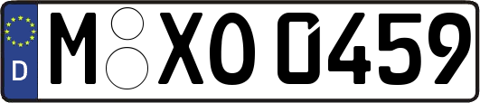 M-XO0459