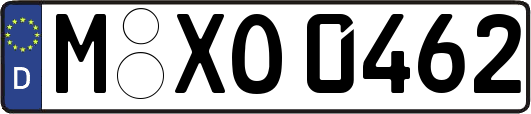 M-XO0462