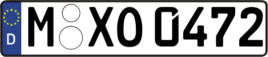 M-XO0472