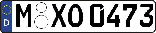 M-XO0473