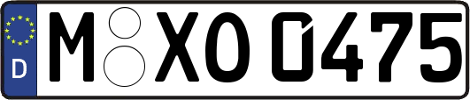 M-XO0475