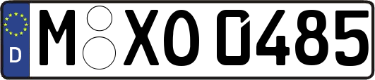 M-XO0485