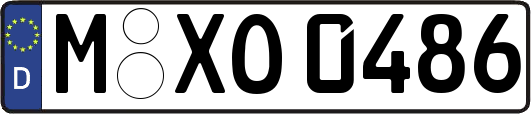 M-XO0486