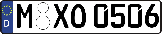 M-XO0506