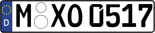 M-XO0517