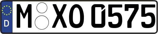 M-XO0575