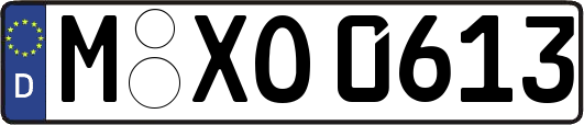 M-XO0613