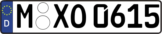 M-XO0615