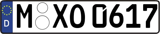 M-XO0617