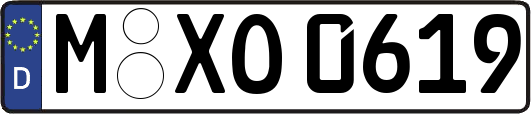 M-XO0619