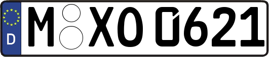 M-XO0621