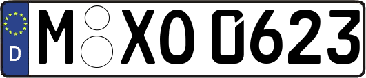 M-XO0623