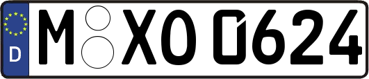 M-XO0624