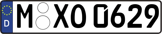 M-XO0629