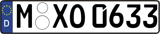 M-XO0633