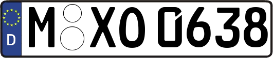 M-XO0638