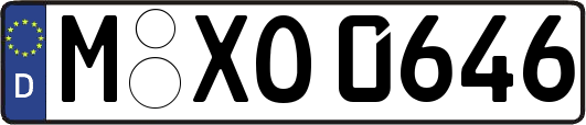 M-XO0646