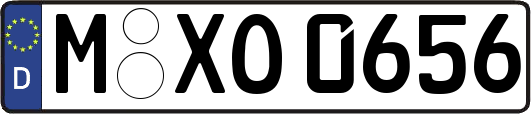M-XO0656