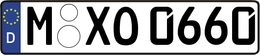 M-XO0660