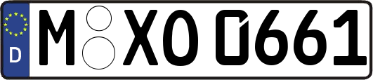 M-XO0661