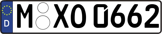M-XO0662