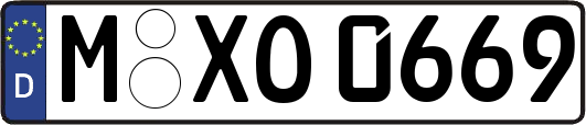 M-XO0669