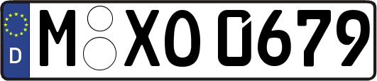 M-XO0679