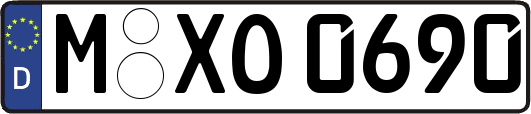 M-XO0690