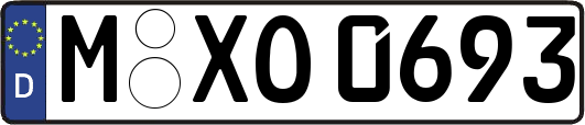 M-XO0693