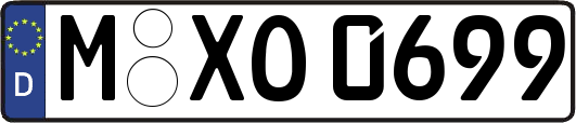 M-XO0699