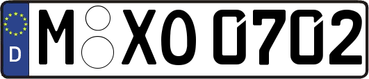 M-XO0702