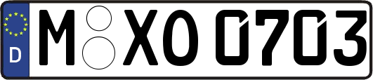 M-XO0703