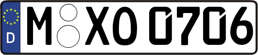 M-XO0706