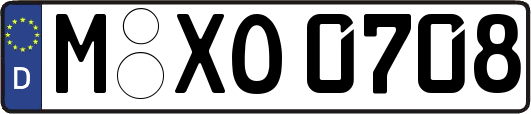 M-XO0708