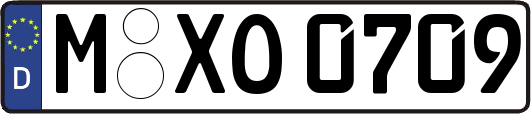 M-XO0709