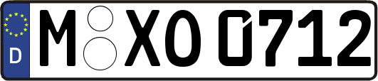 M-XO0712