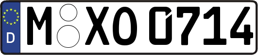 M-XO0714
