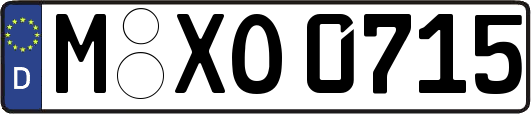 M-XO0715