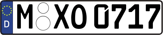 M-XO0717