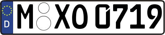 M-XO0719